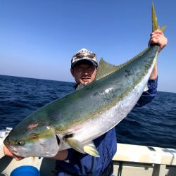 オーシャンズ 京都 釣果