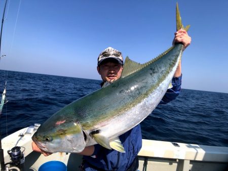 オーシャンズ 京都 釣果