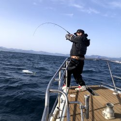 オーシャンズ 京都 釣果