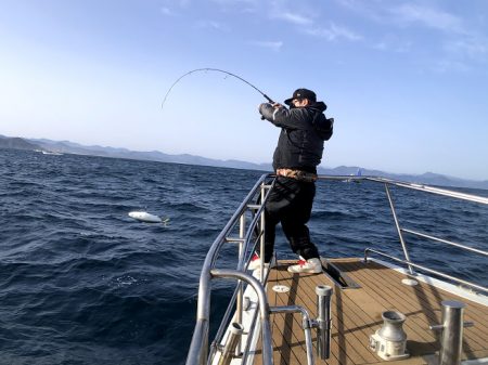 オーシャンズ 京都 釣果