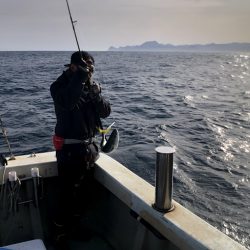 オーシャンズ 京都 釣果