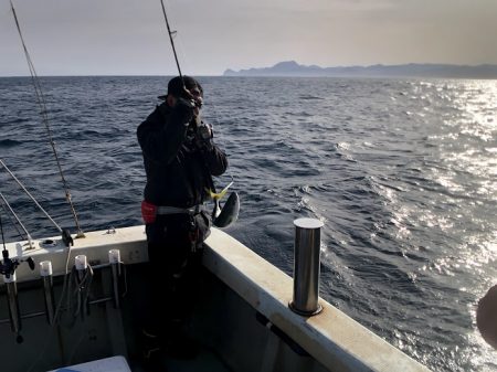 オーシャンズ 京都 釣果