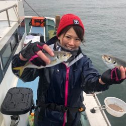 深川 吉野屋 釣果