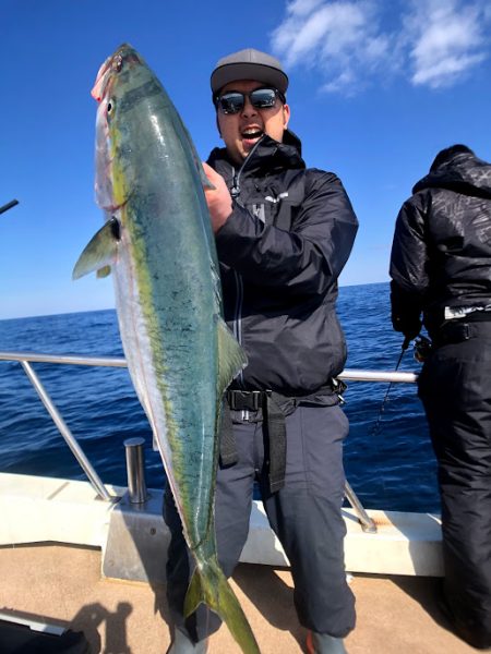 オーシャンズ 京都 釣果