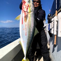 オーシャンズ 京都 釣果
