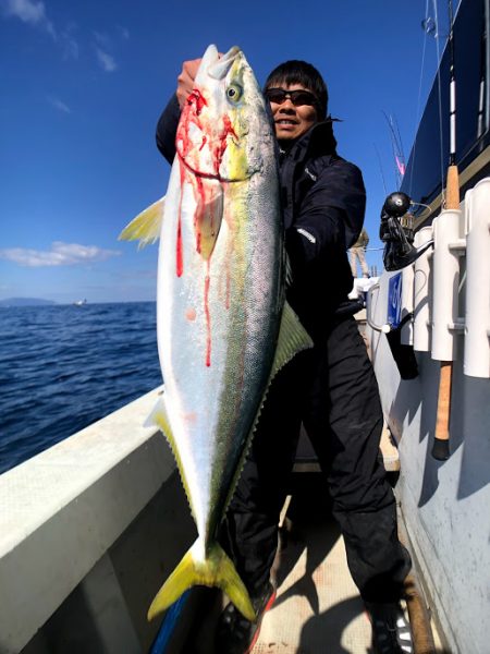 オーシャンズ 京都 釣果