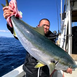 オーシャンズ 京都 釣果