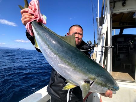 オーシャンズ 京都 釣果