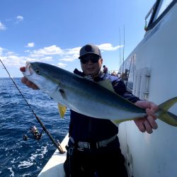 オーシャンズ 京都 釣果
