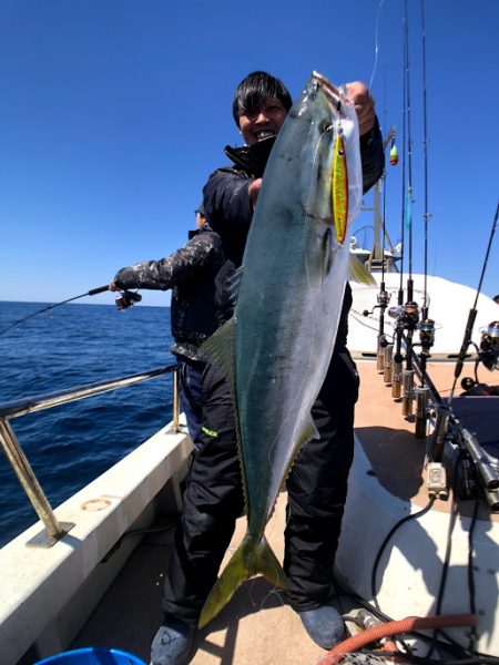 オーシャンズ 京都 釣果