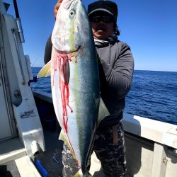 オーシャンズ 京都 釣果