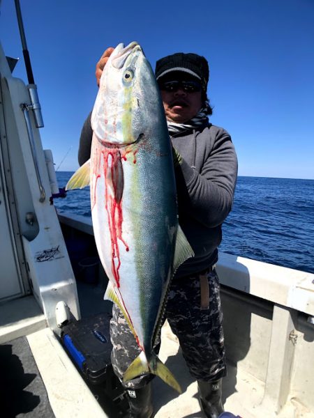 オーシャンズ 京都 釣果