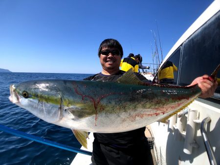 オーシャンズ 京都 釣果