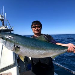 オーシャンズ 京都 釣果