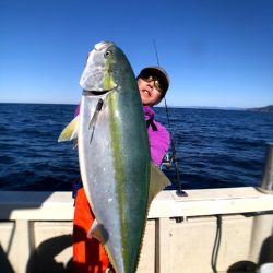 オーシャンズ 京都 釣果