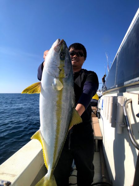 オーシャンズ 京都 釣果