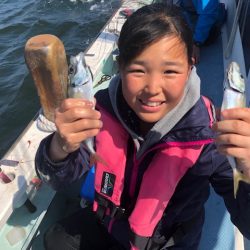 深川 吉野屋 釣果