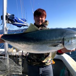 オーシャンズ 京都 釣果