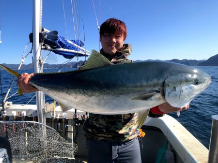 オーシャンズ 京都 釣果