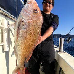 オーシャンズ 京都 釣果