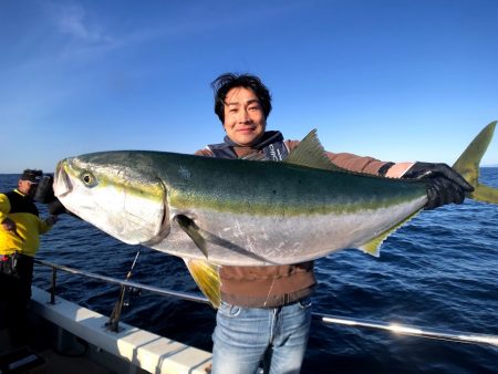 オーシャンズ 京都 釣果
