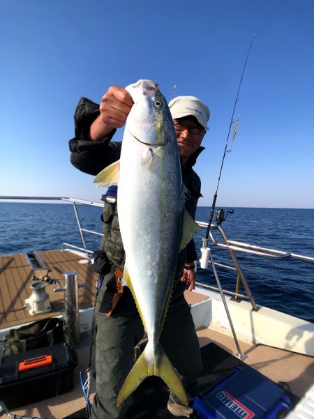 オーシャンズ　京都 釣果