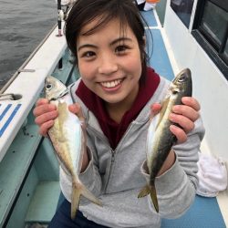 深川　吉野屋 釣果