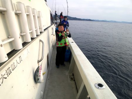 オーシャンズ 京都 釣果