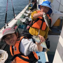 深川 吉野屋 釣果