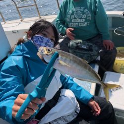 深川 吉野屋 釣果