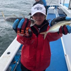 深川 吉野屋 釣果