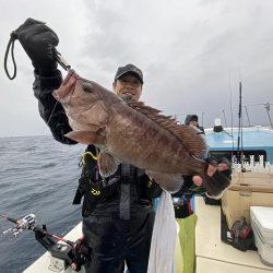 三吉丸 釣果