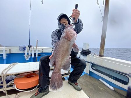 三吉丸 釣果