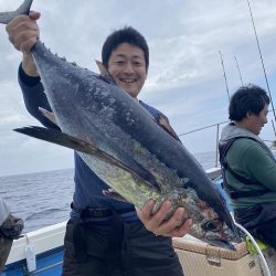 三吉丸 釣果