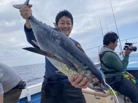 三吉丸 釣果