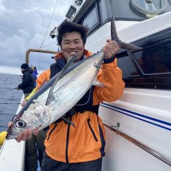 三吉丸 釣果