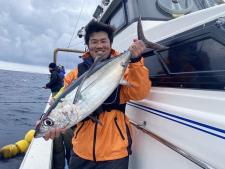 三吉丸 釣果
