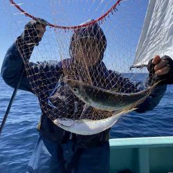 三吉丸 釣果