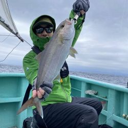 三吉丸 釣果