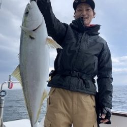 フィシングボートAir(エアー) 釣果