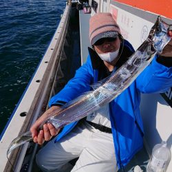 深川 吉野屋 釣果