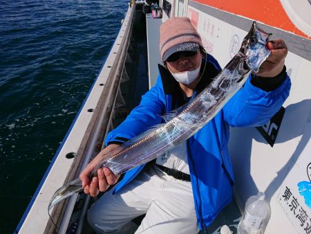 深川 吉野屋 釣果