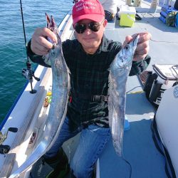 深川 吉野屋 釣果