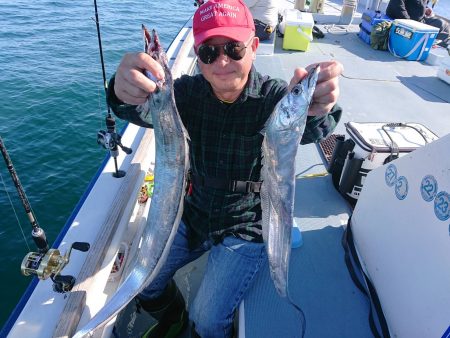 深川 吉野屋 釣果