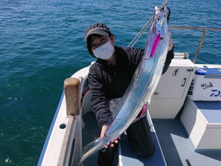 深川　吉野屋 釣果