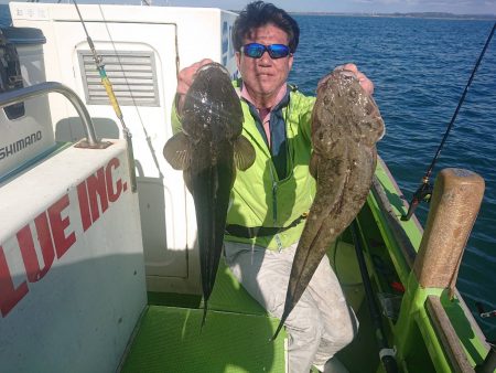 深川 吉野屋 釣果