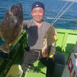 深川 吉野屋 釣果