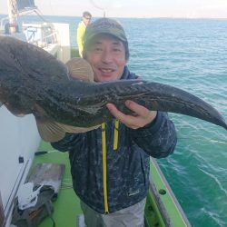 深川 吉野屋 釣果