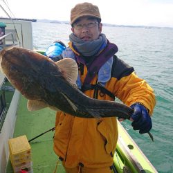 深川 吉野屋 釣果