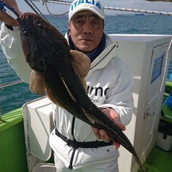 深川 吉野屋 釣果